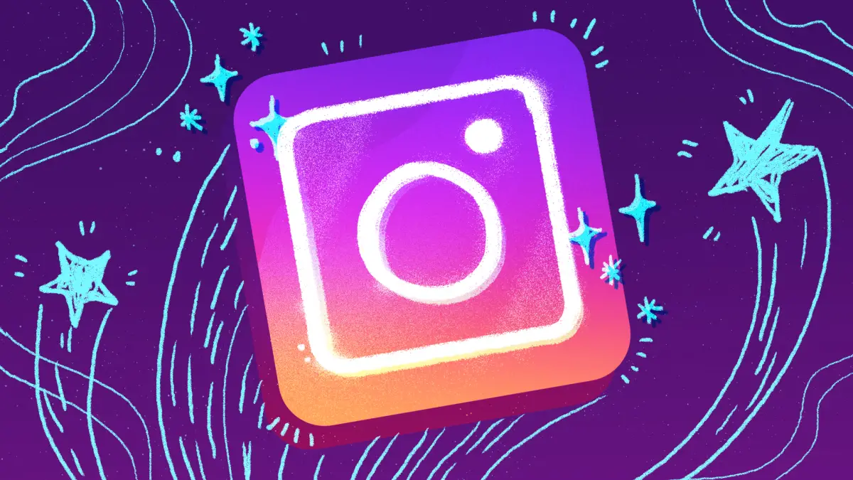 Bye, bye shopping : Instagram simplifie sa barre de navigation