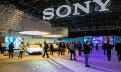 CES 2023 : comment regarder les keynotes de Sony, Samsung, etc.