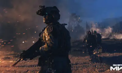 'Call of Duty: Modern Warfare II' continue la longue histoire de controverse de la franchise