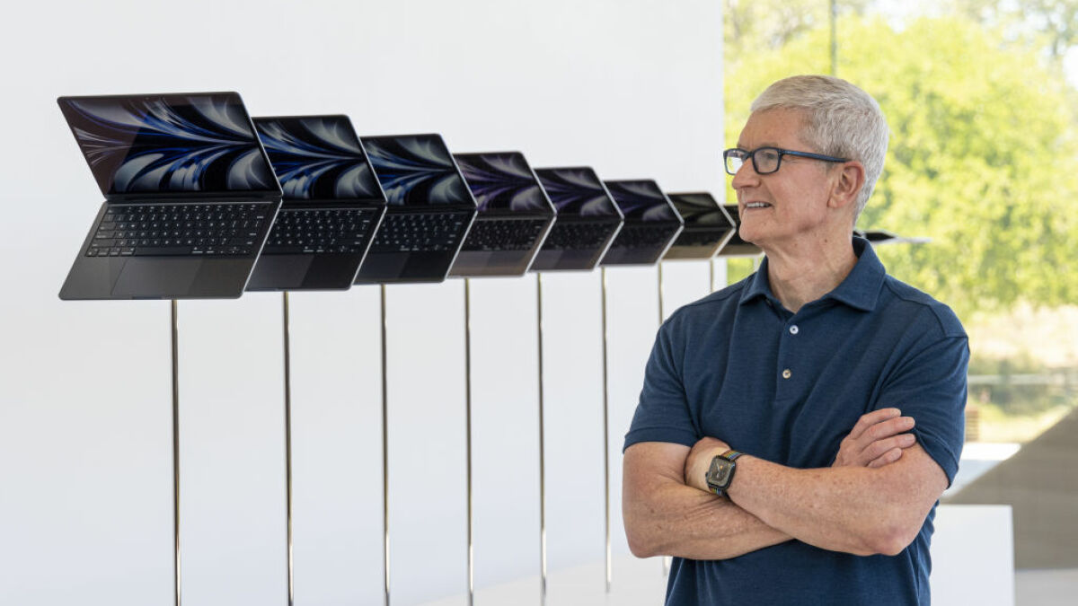 Ce à quoi les fans d'Apple peuvent s'attendre en 2023