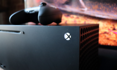 Ce n'est pas un exercice : la Xbox Series X vient d'être réapprovisionnée