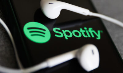 Ceci est votre rappel annuel que Spotify HiFi n'a toujours pas été lancé