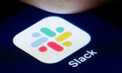 ChatGPT arrive sur un Slack près de chez vous