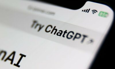 ChatGPT est l'application qui connaît la croissance la plus rapide de tous les temps