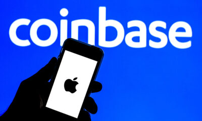 Coinbase se querelle avec Apple à propos des commissions sur les transactions NFT