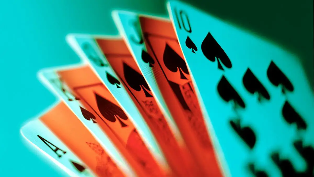 Comment ChatGPT pourrait changer le poker