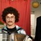 Comment regarder "Bizarre : L'histoire d'Al Yankovic"