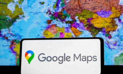 Comment se promener dans le passé avec Google Maps Street View