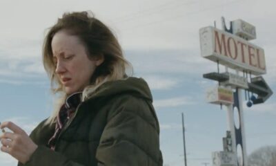 Comment une campagne de bouche à oreille a valu à Andrea Riseborough une nomination aux Oscars pour "To Leslie"