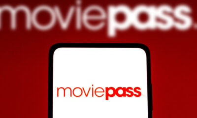 D'anciens cadres de MoviePass mis en examen pour escroquerie, "tentative d'escroquerie"