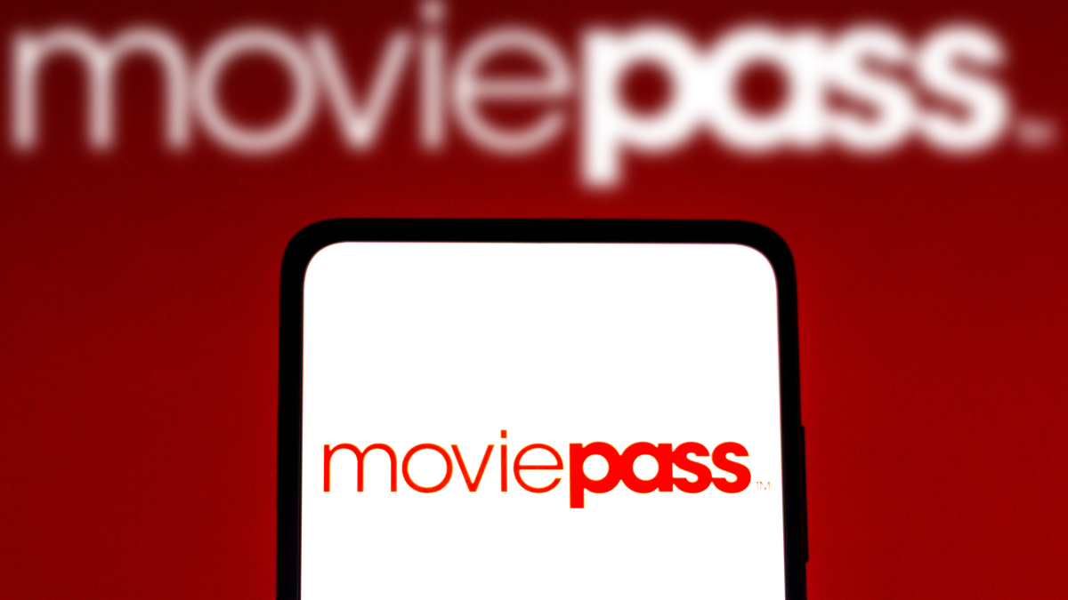 D'anciens cadres de MoviePass mis en examen pour escroquerie, "tentative d'escroquerie"