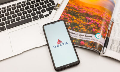 Delta Airlines offrira le Wi-Fi gratuit sur la plupart des vols intérieurs d'ici février