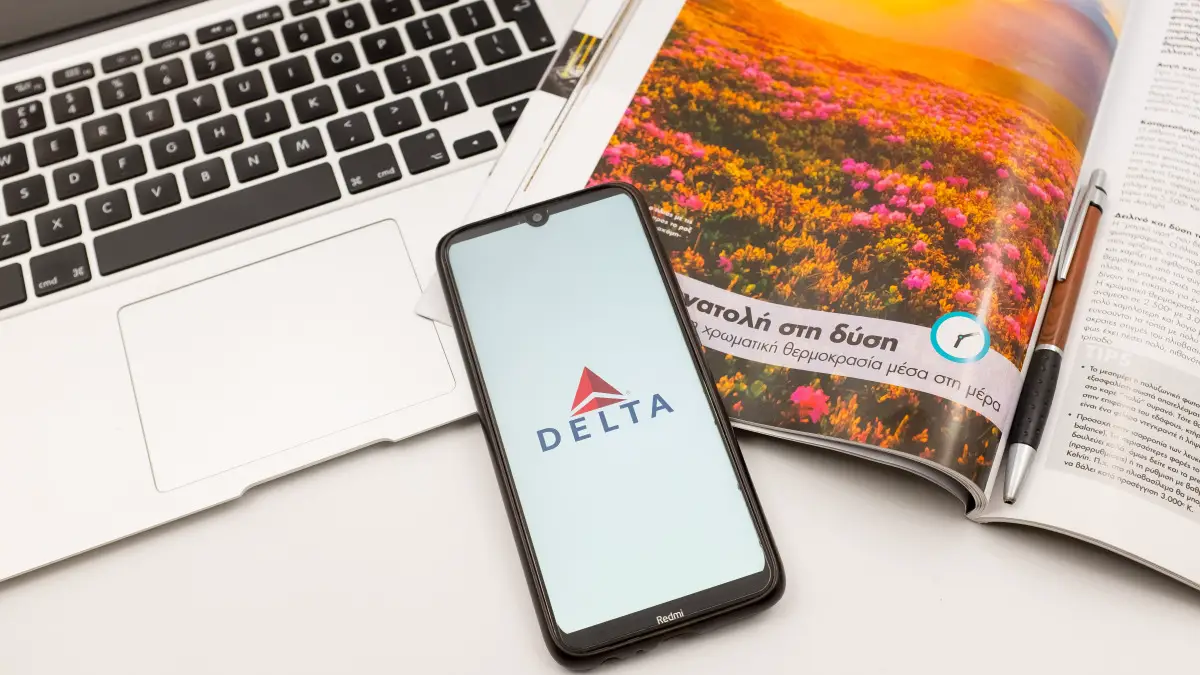 Delta Airlines offrira le Wi-Fi gratuit sur la plupart des vols intérieurs d'ici février