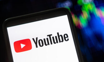 Désolé les ennemis de la "Petite Sirène", le bouton d'aversion de YouTube ne fait vraiment rien