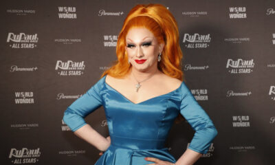 "Doctor Who" ajoute l'incroyable Jinkx Monsoon au casting