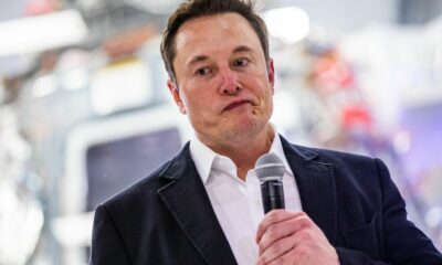 Elon Musk apparemment en désaccord avec Matt Taibbi sur la querelle Twitter-Substack