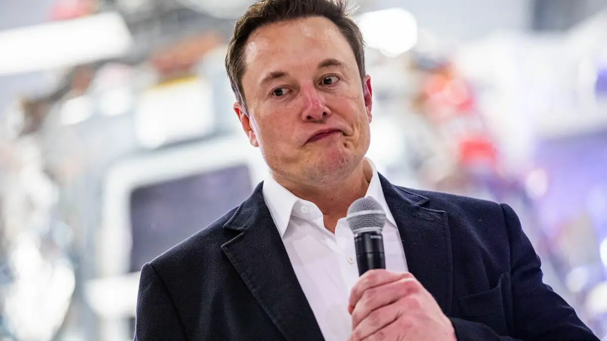 Elon Musk apparemment en désaccord avec Matt Taibbi sur la querelle Twitter-Substack