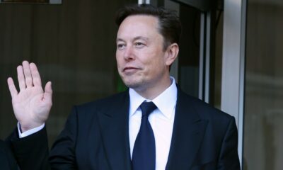 Elon Musk dévoilera «un avenir énergétique entièrement durable pour la Terre» lors de la Tesla Investor Day