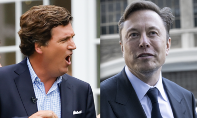 Elon Musk devrait être nerveux à propos du licenciement de Tucker Carlson