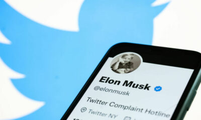 Elon Musk dit que Twitter Blue coûtera 8 $ et inclura la vérification de la coche bleue