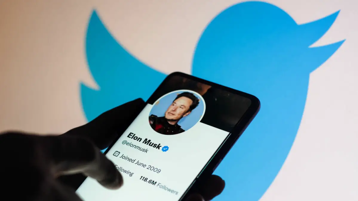 Elon Musk dit que Twitter accordera "l'amnistie" aux comptes suspendus à partir de la semaine prochaine