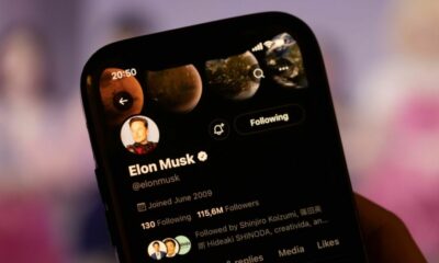 Elon Musk dit que Twitter commencera à montrer si vous avez été banni de l'ombre