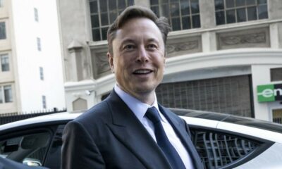 Elon Musk dit que son IA TruthGPT sera "peu susceptible" d'anéantir les humains