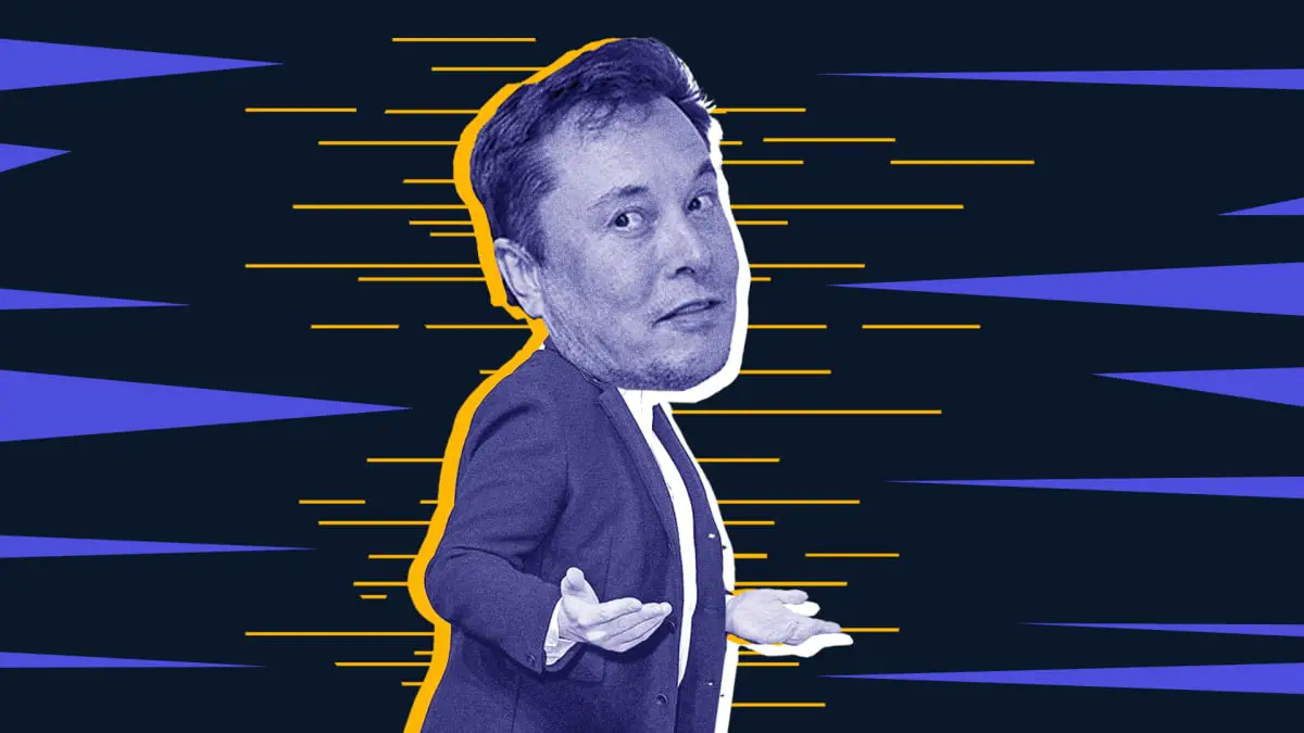 Elon Musk entre dans le monde de l'intelligence artificielle