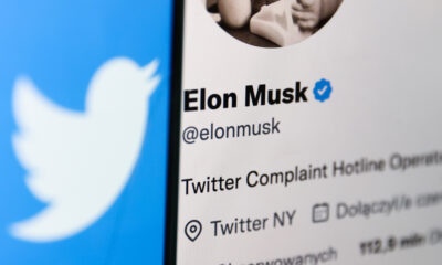 Elon Musk est propriétaire de Twitter depuis moins d'une semaine.  Les conservateurs l'annulent déjà.