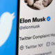 Elon Musk est propriétaire de Twitter depuis moins d'une semaine.  Les conservateurs l'annulent déjà.