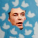 Elon Musk interroge Twitter pour savoir s'il doit démissionner de son poste de PDG (et le résultat est oui)