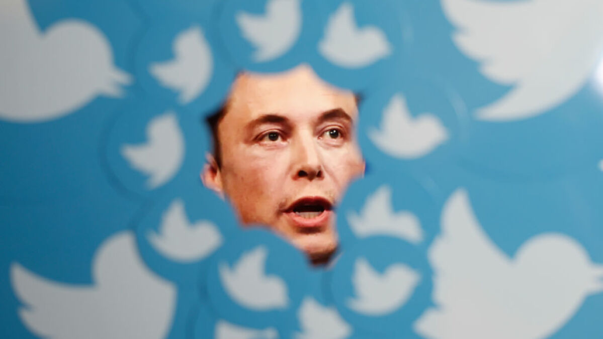 Elon Musk Interroge Twitter Pour Savoir Sil Doit Démissionner De Son Poste De Pdg Et Le 3598