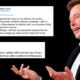 Elon Musk ne comprend pas les créateurs.  L'interdiction des liens tiers de Twitter le prouve.