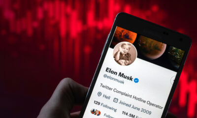 Elon Musk ne peut pas tweeter pour s'en sortir