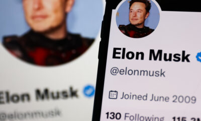 Elon Musk partage la date de la relance de Twitter Blue, dit qu'il doit être "solide comme un roc"