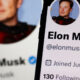 Elon Musk partage la date de la relance de Twitter Blue, dit qu'il doit être "solide comme un roc"