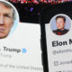 Elon Musk rétablit les comptes Twitter interdits.  Voici qui est de retour.