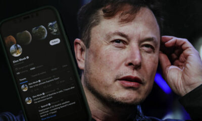 Elon Musk semble réaliser qu'il a besoin d'annonceurs pour Twitter