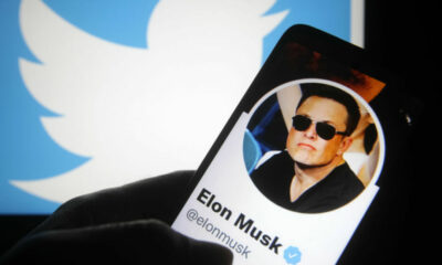 Elon Musk serait désormais officiellement en charge de Twitter et licencie les meilleurs dirigeants