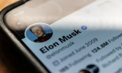 Elon Musk voulait plus d'Elon Musk sur Twitter donc Twitter est maintenant tout Elon Musk