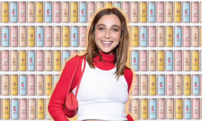 Emma Chamberlain sur la culture du café, rester sain d'esprit en ligne et diriger une entreprise à 21 ans