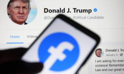 Facebook rappelle aux employés: vous ne pouvez pas vérifier les faits de Trump maintenant qu'il se présente à la présidence