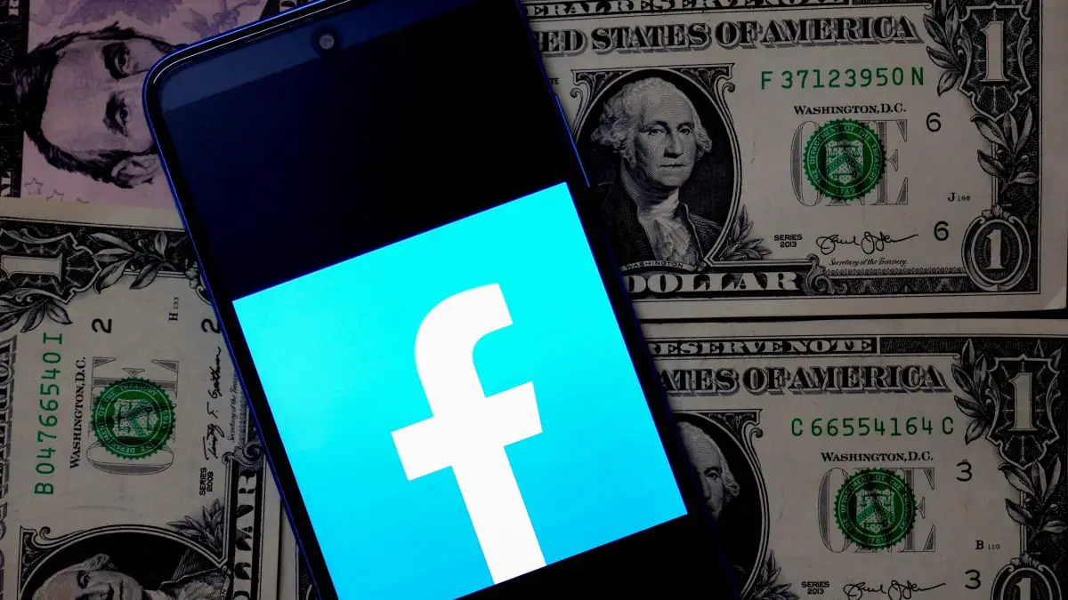 Facebook vous doit probablement de l'argent.  Comment savoir si vous êtes éligible.