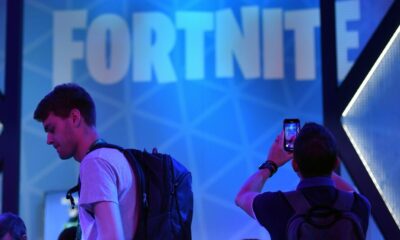 Fortnite est obligé d'accorder des remboursements, et vous pourriez en avoir droit