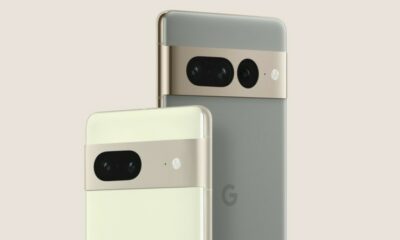 Google Pixel 7 sera probablement plus facile à obtenir