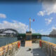Google Street View a cartographié 2 promenades en bateau à Sydney devant des sites australiens emblématiques