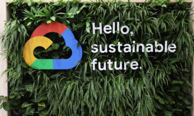 Google gagne des millions grâce aux publicités de greenwashing, selon un rapport