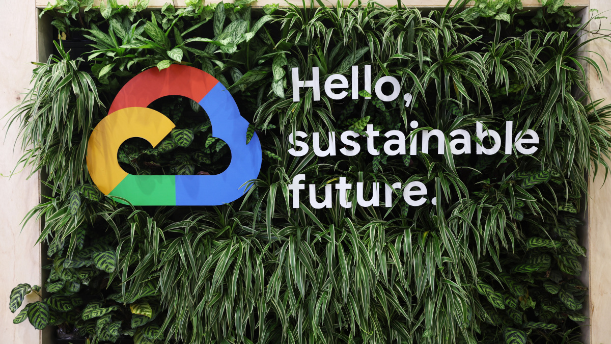 Google gagne des millions grâce aux publicités de greenwashing, selon un rapport