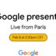 Google pourrait annoncer un concurrent de ChatGPT le 8 février