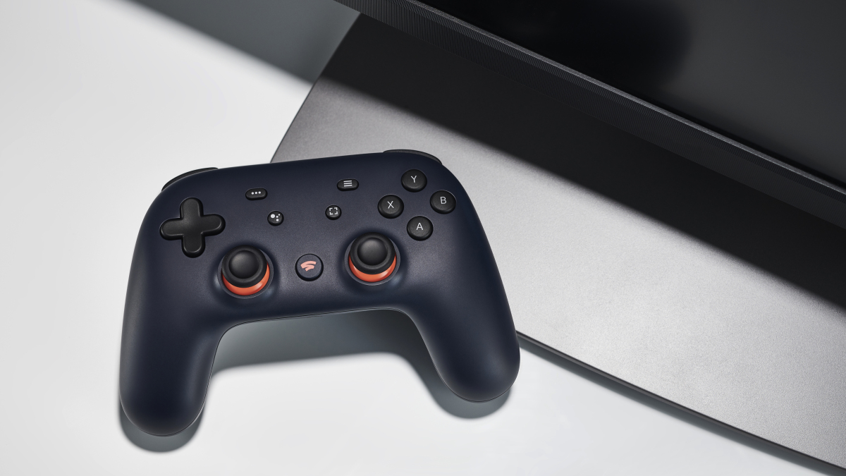 Google tue Stadia mais au moins vous récupérerez votre argent